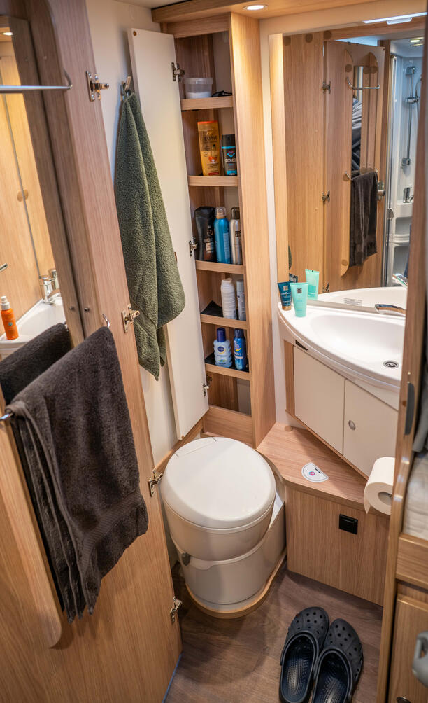 T68 Toilet T68 Toilet